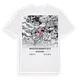 Waterschap Brabantse Delta karta t-shirt