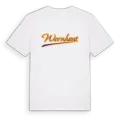 Wernhout baseball t-shirt