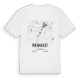Wernhout karta t-shirt