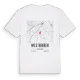 Westerbeek karta t-shirt