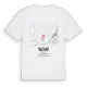 Wouw karta t-shirt