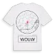 Wouw t-shirt