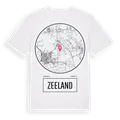 Zeeland t-shirt