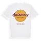 Aalsmeer cirkel t-shirt