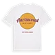 Aartswoud cirkel t-shirt