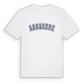 Abbekerk college t-shirt