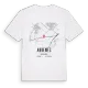 Abbenes karta t-shirt