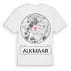 Alkmaar t-shirt