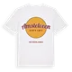 Amstelveen cirkel t-shirt