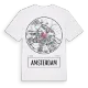 Amsterdam t-shirt