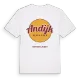 Andijk cirkel t-shirt