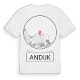 Andijk t-shirt
