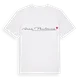 Anna Paulowna hjärta t-shirt