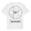 Anna Paulowna t-shirt