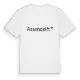 Assendelft hjärta t-shirt