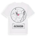 Avenhorn t-shirt