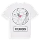 Avenhorn t-shirt