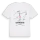 Benningbroek karta t-shirt