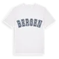 Bergen college t-shirt