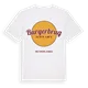 Burgerbrug cirkel t-shirt