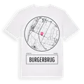 Burgerbrug t-shirt