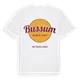 Bussum cirkel t-shirt