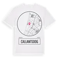 Callantsoog t-shirt
