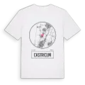 Castricum t-shirt