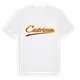 Castricum baseball t-shirt