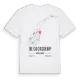 De Cocksdorp karta t-shirt