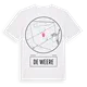 De Weere t-shirt