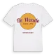 de Woude cirkel t-shirt