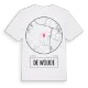 de Woude t-shirt