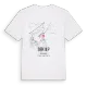 Den Ilp karta t-shirt