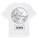 Diemen t-shirt
