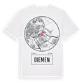 Diemen t-shirt