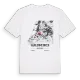 Haarlemmermeer karta t-shirt