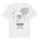 Heiloo karta t-shirt