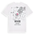 Heiloo karta t-shirt