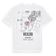 Heiloo karta t-shirt