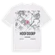 Hoofddorp karta t-shirt