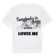 Någon i Hoofddorp älskar mig t-shirt