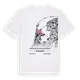 Hoogheemraadschap Hollands Noorderkwartier karta t-shirt