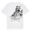 Hoogheemraadschap van Rijnland karta t-shirt