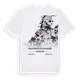 Hoogheemraadschap van Rijnland karta t-shirt