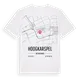 Hoogkarspel karta t-shirt