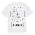 Hoogwoud t-shirt