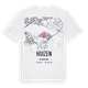 Huizen karta t-shirt