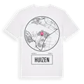 Huizen t-shirt