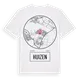 Huizen t-shirt